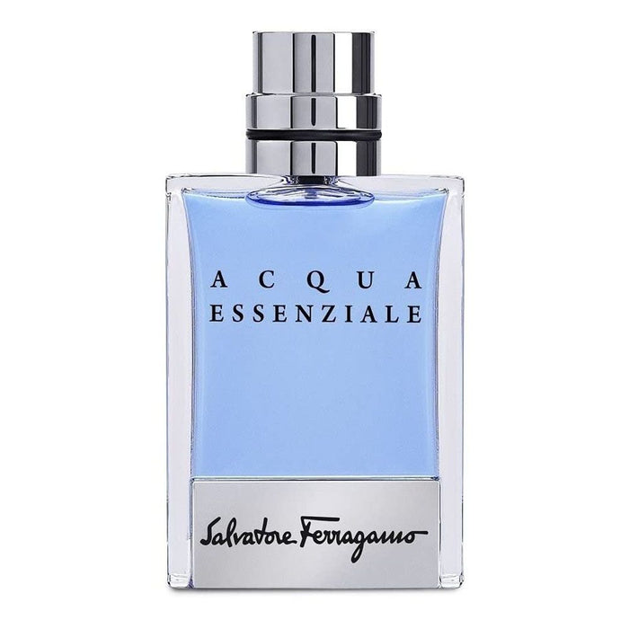 Product image of Salvatore Ferragamo Acqua Essenziale 100 ML EDT Men Perfume second picture