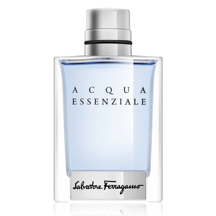 Product image of Salvatore Ferragamo Acqua Essenziale 50 ML EDT Men Perfume
