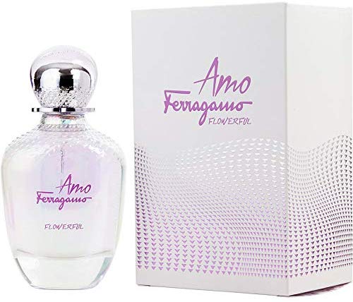Salvatore Ferragamo – Timeless Italian Elegance in Fragrance