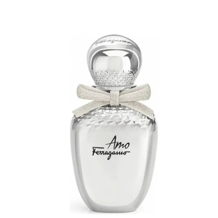Product image of Salvatore Ferragamo Amo Ferragamo Holiday Edition 50 ML EDP Women Perfume second picture