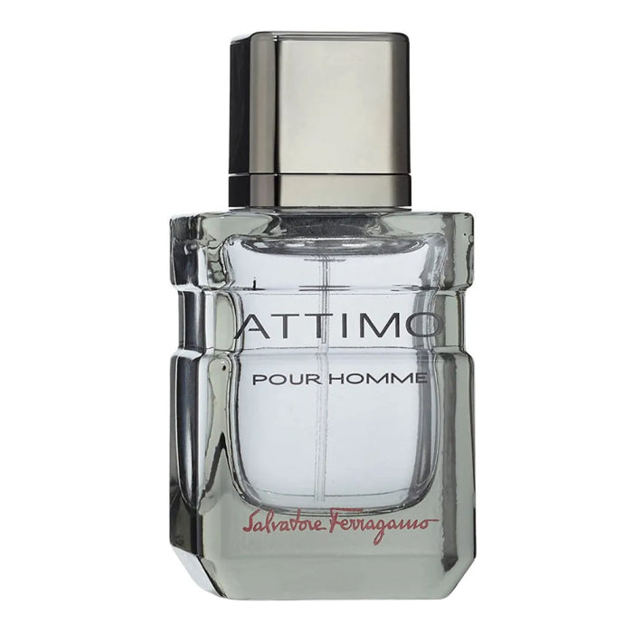Product image of Salvatore Ferragamo Attimo Pour Homme 40 ML EDT Men Perfume