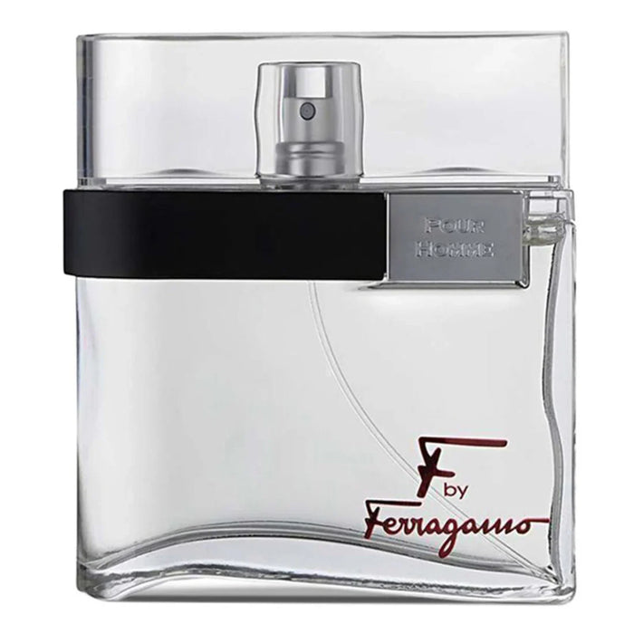 Product image of Salvatore Ferragamo F By Ferragamo 100 ML EDT Men Perfume