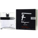 Product image of Salvatore Ferragamo F By Ferragamo Black For Men 50 ML EDT Men Perfume second picture
