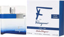 Product image of Salvatore Ferragamo F By Ferragamo Free Time 100 ML EDT Men Perfume second picture