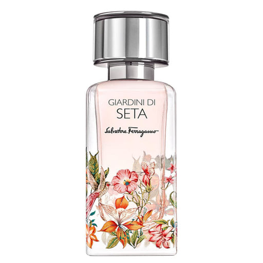 Product image of Salvatore Ferragamo Guingle Di Seta 50 ML EDP Women Perfume