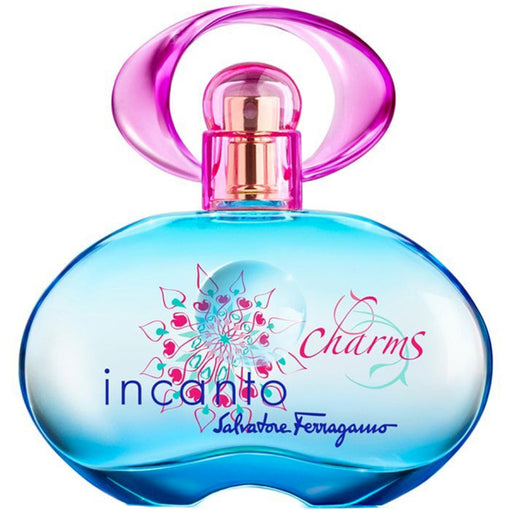 Product image of Salvatore Ferragamo Incanto Charms 100 ML EDT Women Perfume
