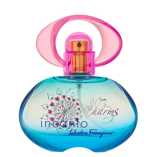 Product image of Salvatore Ferragamo Incanto Charms 30 ML EDT Women Perfume