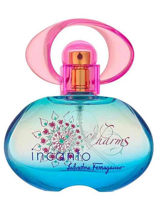 Salvatore Ferragamo Incanto Charms 30 ml EDT Women