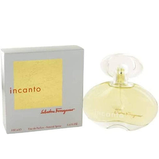Product image of Salvatore Ferragamo Incanto For Women 100 ML EDP  Perfume second picture