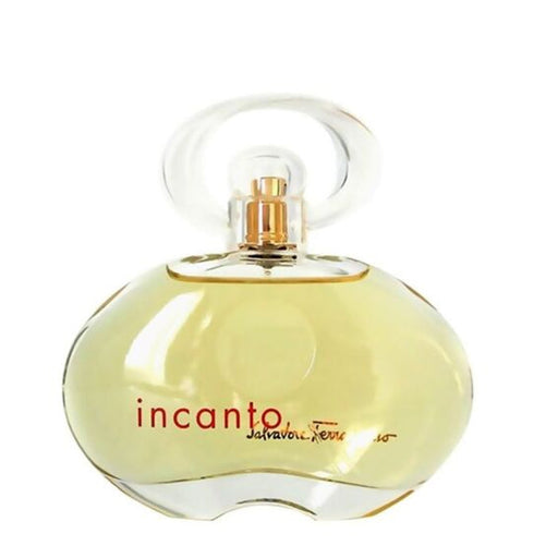 Product image of Salvatore Ferragamo Incanto For Women 100 ML EDP  Perfume