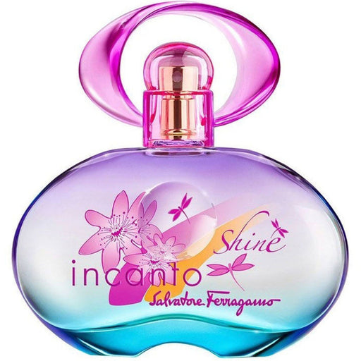 Product image of Salvatore Ferragamo Incanto Shine 50 ML EDT Women Perfume