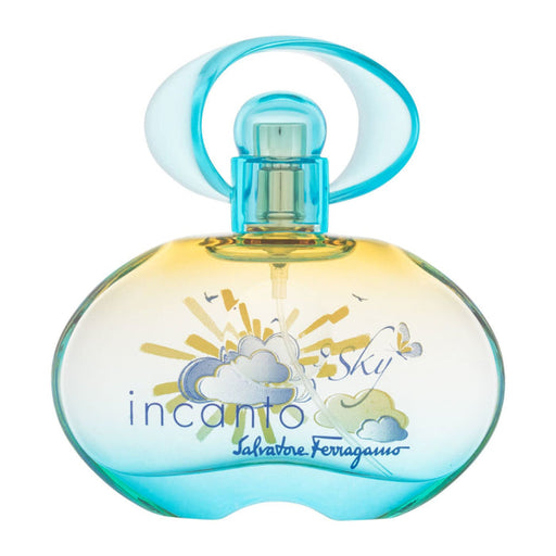 Product image of Salvatore Ferragamo Incanto Sky 50 ML EDT Women Perfume