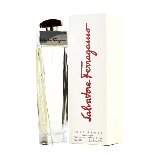 Product image of Salvatore Ferragamo Pour Femme 100 ML EDP Women Perfume second picture