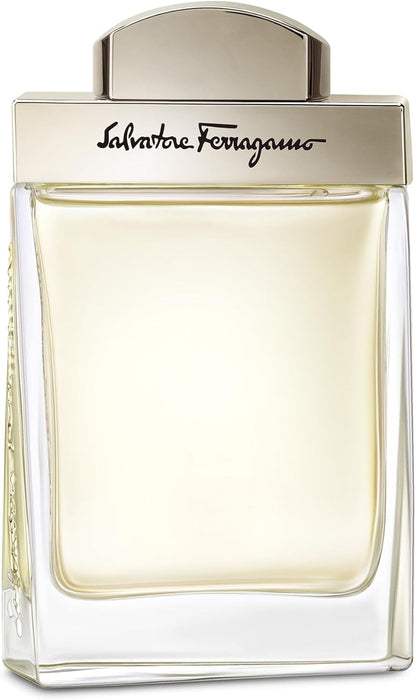 Salvatore Ferragamo Pour Homme 100 ml EDT Men Perfume