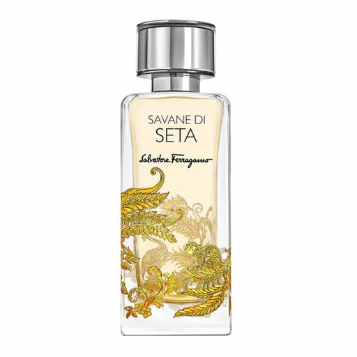Product image of Salvatore Ferragamo Savane Di Seta 100 ML EDP Women Perfume