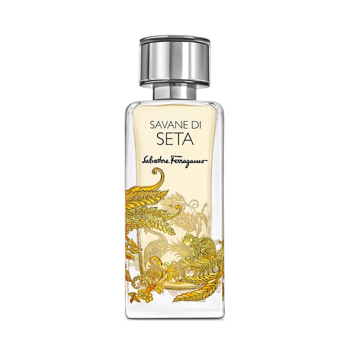 Salvatore Ferragamo Savane Di Seta 100 ml EDP Women Perfume