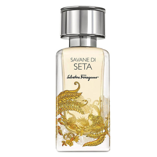 Product image of Salvatore Ferragamo Giardini Di Seta 50 ML EDP Women Perfume
