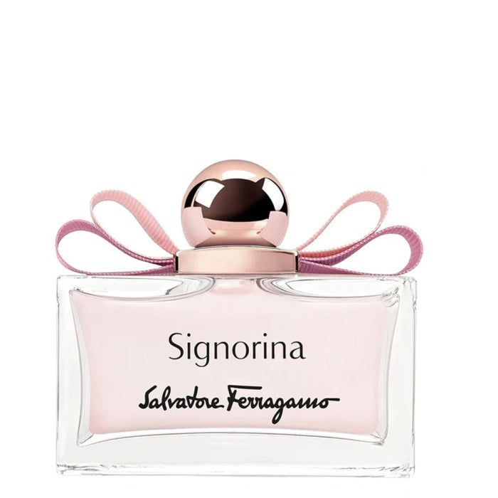 Product image of Salvatore Ferragamo Signoria 100 ML EDP Women Perfume