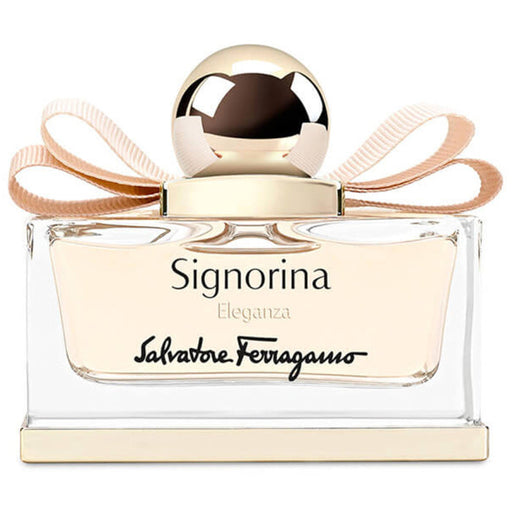 Product image of Salvatore Ferragamo Signoria Eleganza 100 ML EDP Women Perfume