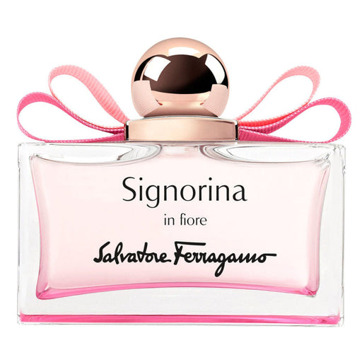 Product image of Salvatore Ferragamo Signoria In Flore 100 ML EDT Unisex Perfume