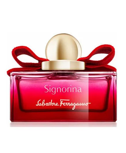 Product image of Salvatore Ferragamo Signoria Limited Edition 50 ML EDP Women Perfume