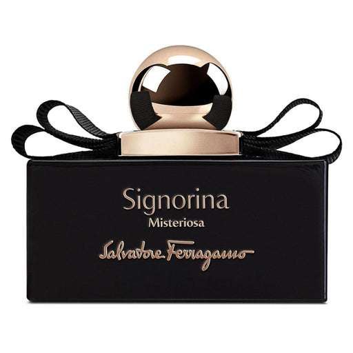 Product image of Salvatore Ferragamo Signoria Mistoriosa 100 ML EDP Women Perfume