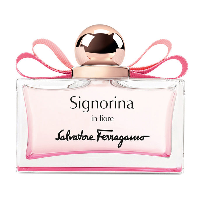 Salvatore Ferragamo Signorina In Fiore 100 ml EDT Unisex Perfume