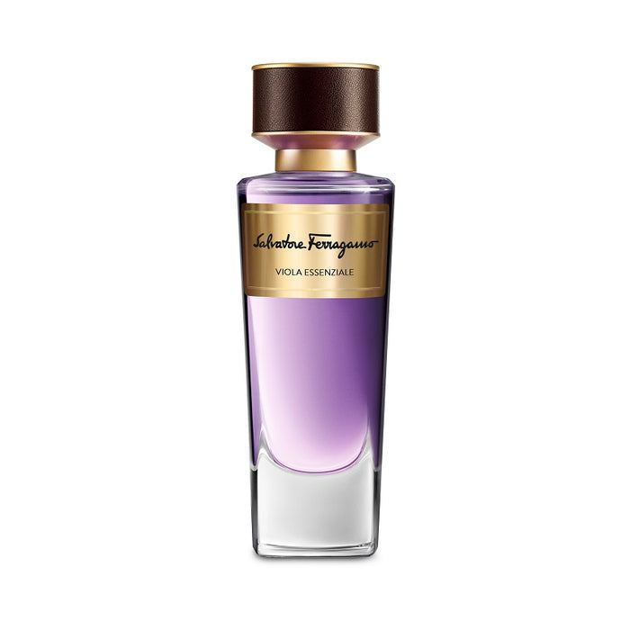 Salvatore Ferragamo Tuscan Creation Viola Essenziale 100ml EDP Unisex Perfume