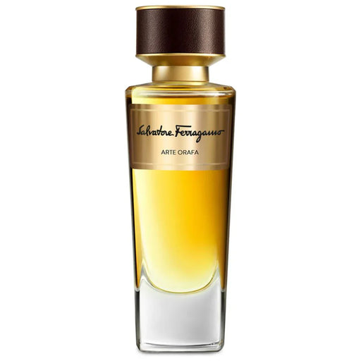 Product image of Salvatore Ferragamo Tuscan Creations Arte Qrafa 100 ML EDP Unisex Perfume