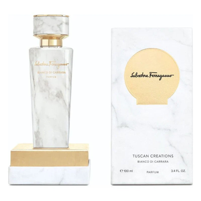Product image of Salvatore Ferragamo Tuscan Creations Bianco Di Carrara 100 ML EDP Unisex Perfume third picture