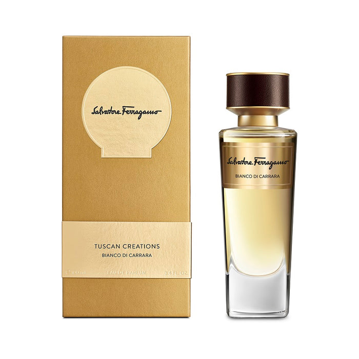 Salvatore Ferragamo Tuscan Creations Bianco Di Carrara 100 ml EDP Unisex Perfume