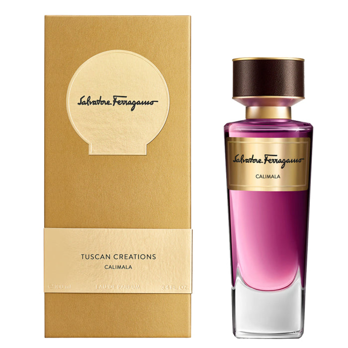 Product image of Salvatore Ferragamo Tuscan Creations Calimala 100 ML EDP Unisex Perfume second picture