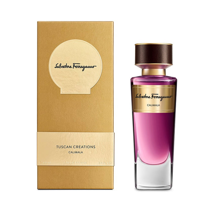 Salvatore Ferragamo Tuscan Creations Calimala 100 ml EDP Unisex Perfume