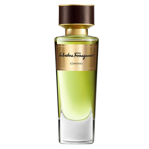 Product image of Salvatore Ferragamo Tuscan Creations Convivio 100 ML EDP Women Perfume