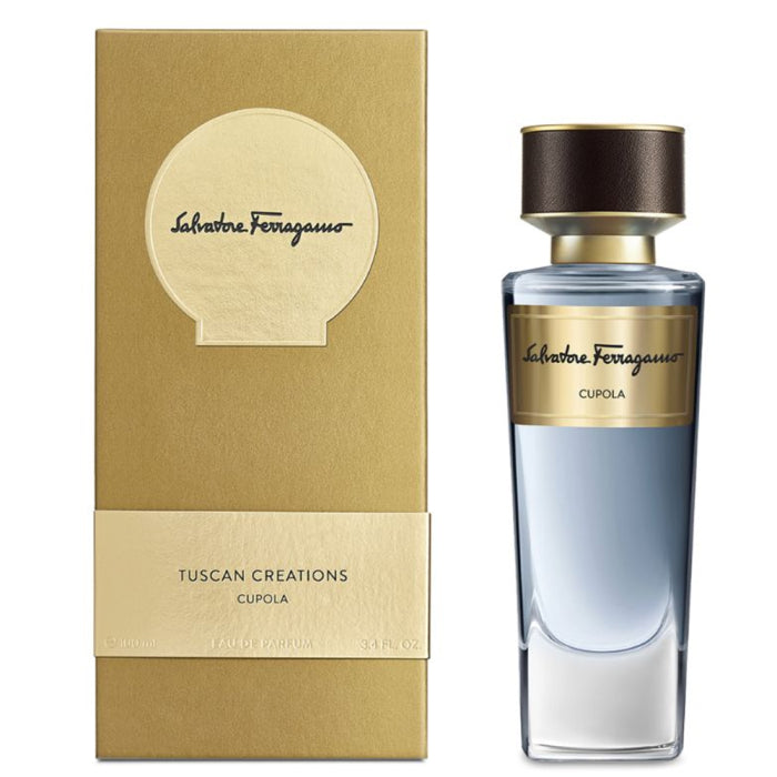 Product image of Salvatore Ferragamo Tuscan Creations Cupola 100 ML EDP Unisex Perfume second picture