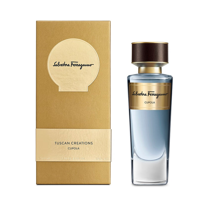 Salvatore Ferragamo Tuscan Creations Cupola 100 ml EDP Unisex Perfume