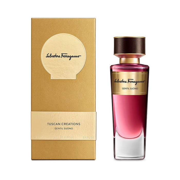Salvatore Ferragamo Tuscan Creations Gentil Suono 100 ml EDP Unisex Perfume