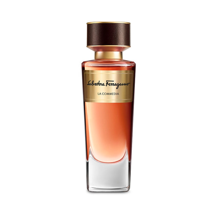 Salvatore Ferragamo Tuscan Creations La Commedia 100 ml EDP Unisex Perfume