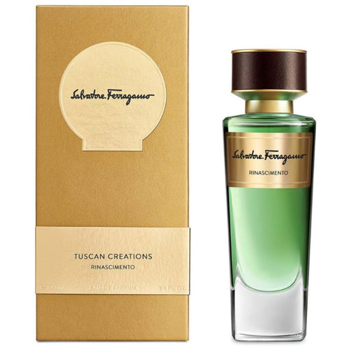 Product image of Salvatore Ferragamo Tuscan Creations Renascimento 100 ML EDP Unisex Perfume second picture