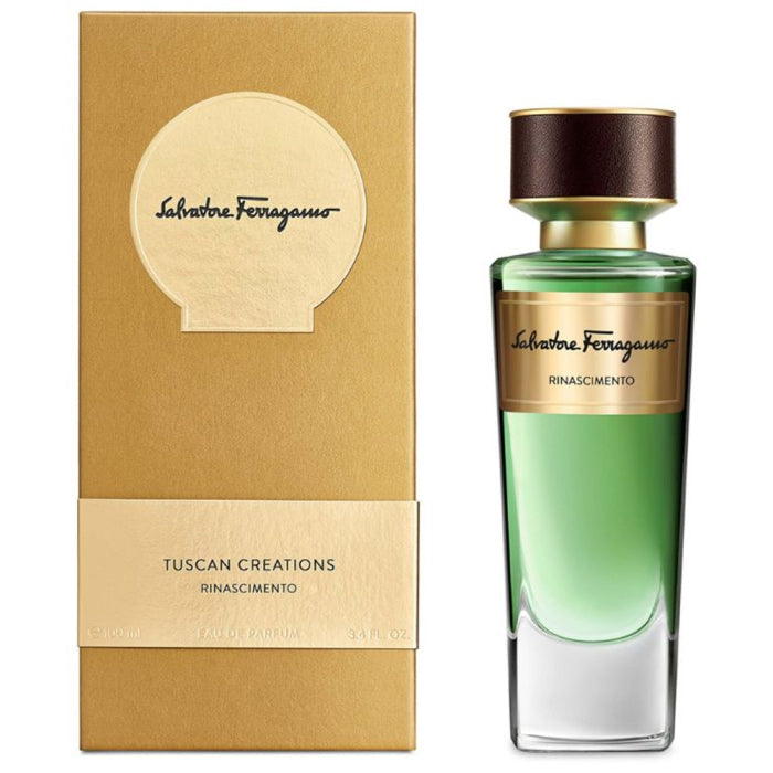 Product image of Salvatore Ferragamo Tuscan Creations Renascimento 100 ML EDP Unisex Perfume second picture