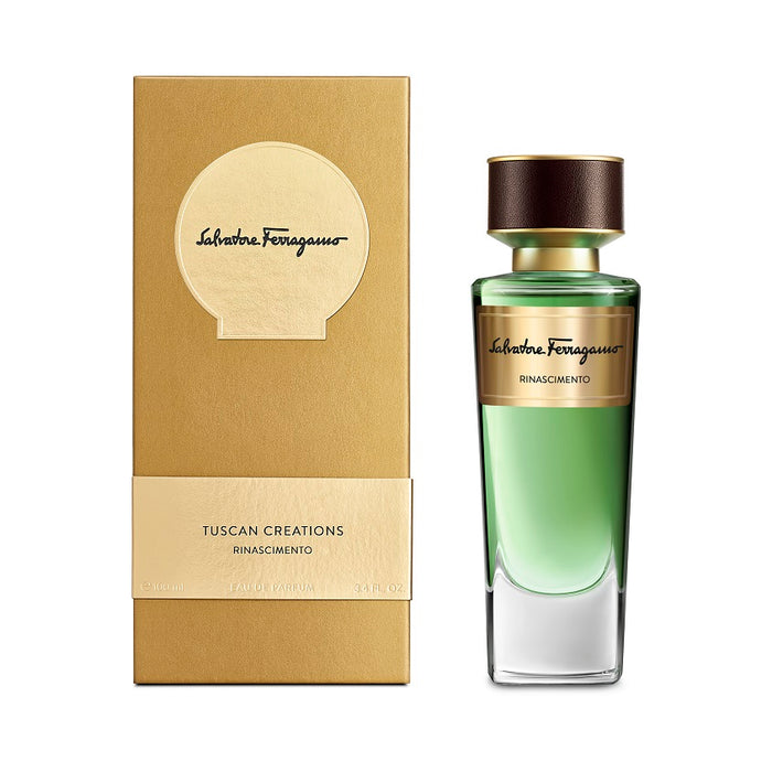 Salvatore Ferragamo Tuscan Creations Rinascimento 100 ml EDP Unisex Perfume