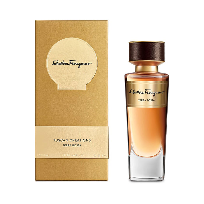 Salvatore Ferragamo Tuscan Creations Terra Rossa 100 ml EDP Unisex Perfume