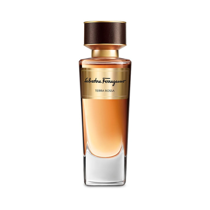 Salvatore Ferragamo Tuscan Creations Terra Rossa 100 ml EDP Unisex Perfume