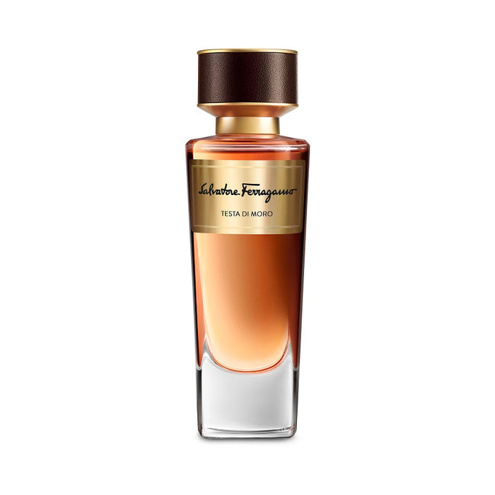 Salvatore Ferragamo Tuscan Creations Testa Di Moro 100 ml EDP Unisex Perfume