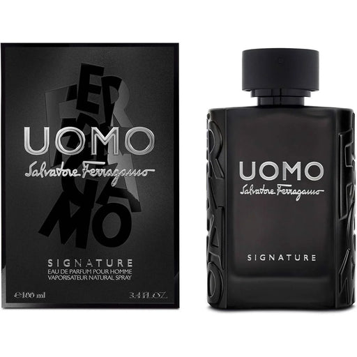 Product image of Salvatore Ferragamo Uomo Signature 100 ML EDP Men Perfume second picture