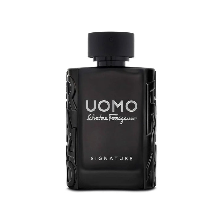 Product image of Salvatore Ferragamo Uomo Signature 100 ML EDP Men Perfume