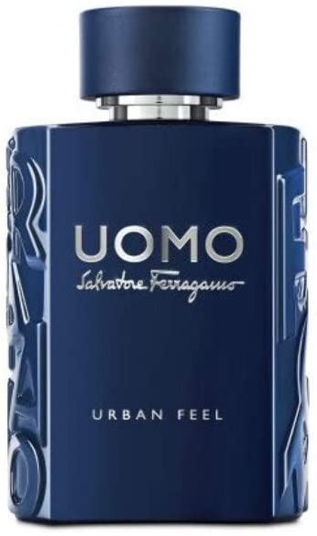 Product image of Salvatore Ferragamo Uomo Urban Feel 100 ML EDT Men Perfume