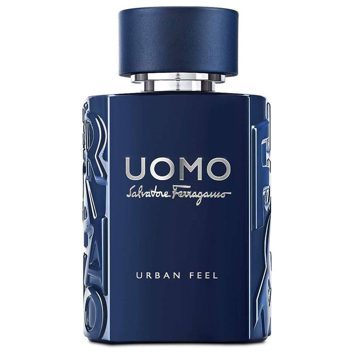 Salvatore Ferragamo Uomo Urban Feel 100 ml EDT Men Perfume