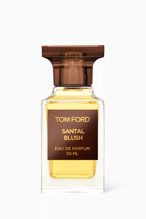 عطر تومفورد سانتال بلَش 50 مل أو دي بارفان للنساء