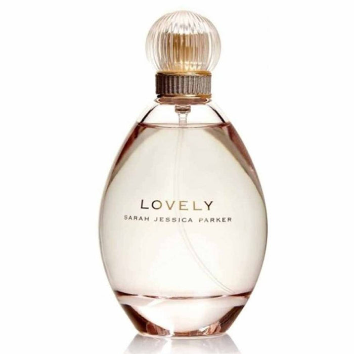 Sarah Jessica Parker Lovely 100 ml EDP Women Perfume